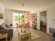 Toulouse 31200 Achat / Vente appartement 2 pièces t2 balcon