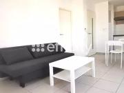 Toulouse 31200 Achat / Vente appartement 2 pièces t2 balcon
