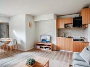 Toulouse 31200 Achat / Vente appartement 2 pièces t2 parking