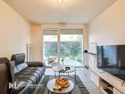 Toulouse 31200 Achat / Vente appartement 2 pièces t2 parking