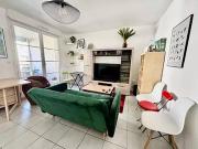 Toulouse 31200 Achat / Vente appartement 2 pièces t2...