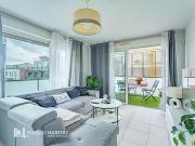 Toulouse 31200 Achat / Vente appartement 2 pièces t2...