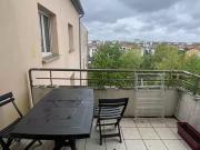 Toulouse 31200 Achat / Vente appartement 2 pièces t2...