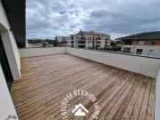 Toulouse 31200 Achat / Vente appartement 3 pièces t3