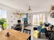 Toulouse 31200 Achat / Vente appartement 3 pièces t3