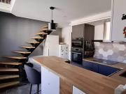 Toulouse 31200 Achat / Vente appartement 3 pièces t3