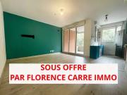 Toulouse 31200 Achat / Vente appartement 3 pièces t3