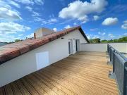 Toulouse 31200 Achat / Vente appartement 3 pièces t3 au...