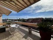 Toulouse 31200 Achat / Vente appartement 3 pièces t3 au...