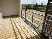 Toulouse 31200 Achat / Vente appartement 3 pièces t3 au...