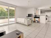 Toulouse 31200 Achat / Vente appartement 3 pièces t3 au...