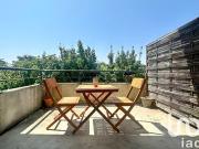 Toulouse 31200 Achat / Vente appartement 3 pièces t3 au...