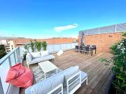 Toulouse 31200 Achat / Vente appartement 3 pièces t3 au...