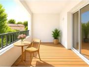 Toulouse 31200 Achat / Vente appartement 3 pièces t3 au...