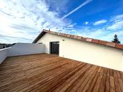 Toulouse 31200 Achat / Vente appartement 3 pièces t3 au...