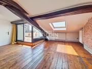 Toulouse 31200 Achat / Vente appartement 3 pièces t3 au...