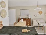 Toulouse 31200 Achat / Vente appartement 3 pièces t3 au...