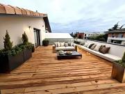 Toulouse 31200 Achat / Vente appartement 3 pièces t3 au...