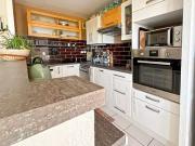 Toulouse 31200 Achat / Vente appartement 3 pièces t3 balcon