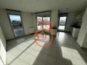 Toulouse 31200 Achat / Vente appartement 3 pièces t3 balcon