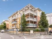 Toulouse 31200 Achat / Vente appartement 3 pièces t3 balcon