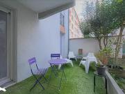 Toulouse 31200 Achat / Vente appartement 3 pièces t3 parking