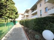 Toulouse 31200 Achat / Vente appartement 3 pièces t3 piscine