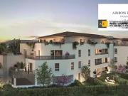 Toulouse 31200 Achat / Vente appartement 3 pièces t3...