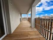 Toulouse 31200 Achat / Vente appartement 4 pièces t4