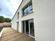 Toulouse 31200 Achat / Vente appartement 4 pièces t4 au...