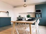 Toulouse 31200 Achat / Vente appartement 4 pièces t4 au...