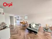 Toulouse 31200 Achat / Vente appartement 4 pièces t4 jardin
