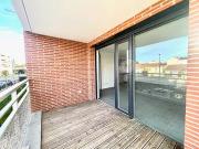 Toulouse 31200 Achat / Vente appartement 4 pièces t4 parking