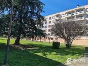 Toulouse 31200 Achat / Vente appartement 4 pièces t4 parking