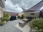 Toulouse 31200 Achat / Vente appartement 4 pièces t4...