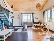 Toulouse 31200 Achat / Vente appartement 6 pièces t6
