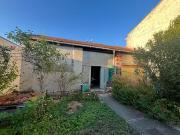 Toulouse 31200 Achat / Vente maison 2 pièces t2 jardin...