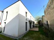 Toulouse 31200 Achat / Vente maison 4 pièces t4 au...
