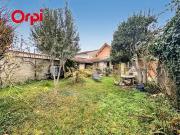 Toulouse 31200 Achat / Vente maison 4 pièces t4 jardin...