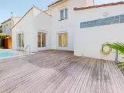 Toulouse 31200 Achat / Vente maison 4 pièces t4 piscine...