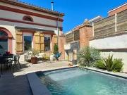 Toulouse 31200 Achat / Vente maison 4 pièces t4 piscine...