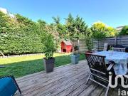 Toulouse 31200 Achat / Vente maison 4 pièces t4 terrasse
