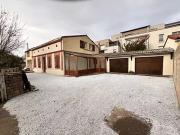 Toulouse 31200 Achat / Vente maison 5 pièces t5 jardin