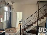 Toulouse 31200 Achat / Vente maison 6 pièces t6 piscine