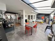 Toulouse 31200 Achat / Vente maison 6 pièces t6 terrasse...