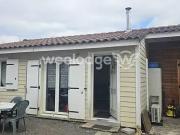 Toulouse 31200 Achat / Vente maison 6 pièces t6 terrasse...