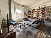 Toulouse 31200 Achat / Vente maison 7 pièces t7