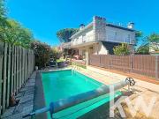 Toulouse 31200 Achat / Vente maison 7 pièces t7 parking