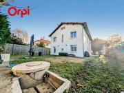 Toulouse 31200 Achat / Vente maison 8 pièces t8 jardin...