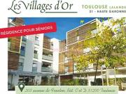 Toulouse 31200 Location appartement 2 pièces t2